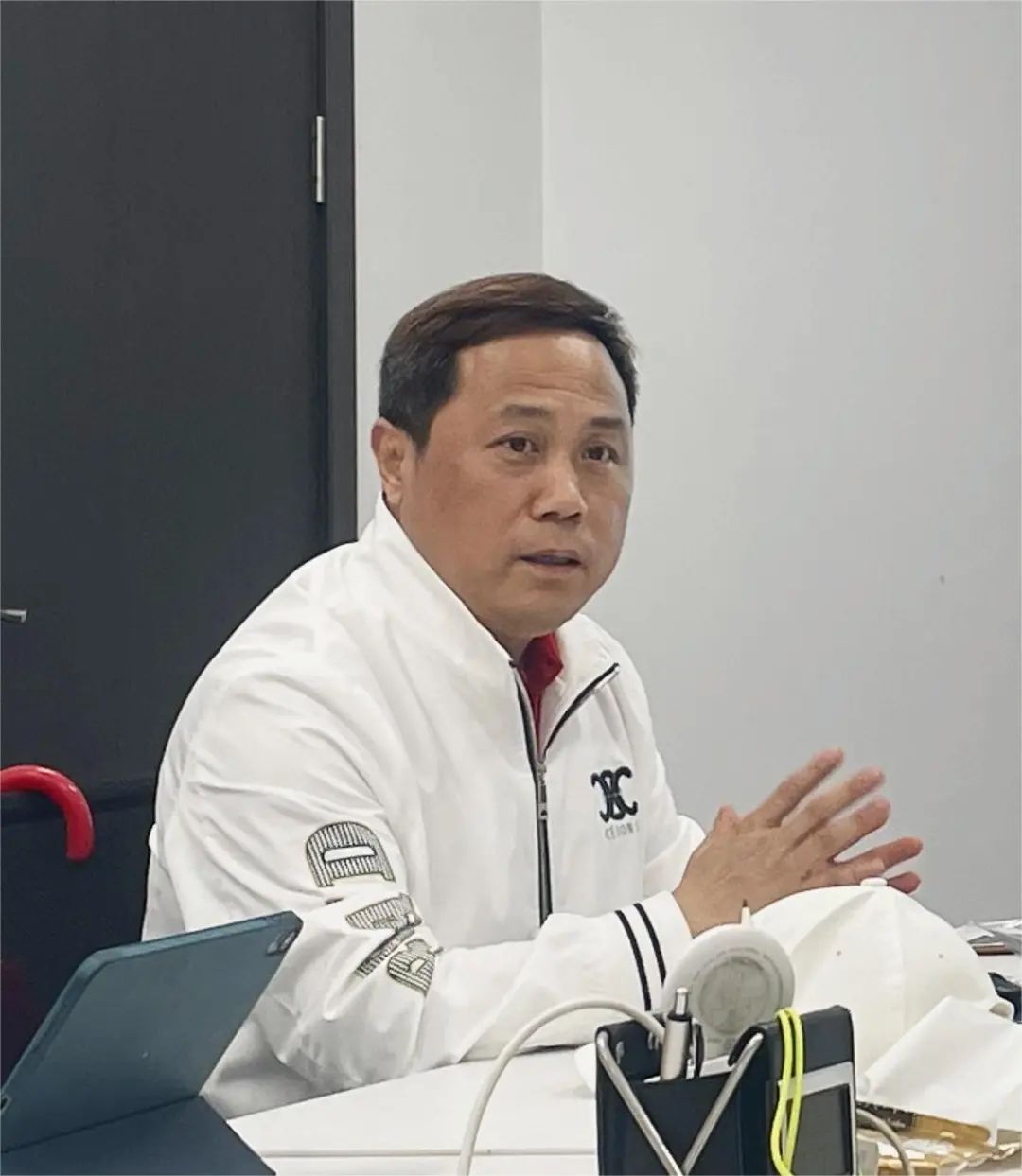關(guān)注職場“腸”態(tài)，守護(hù)員工健康——上海格瑞特特邀消化內(nèi)科專家公益系列講座（4）(圖7)